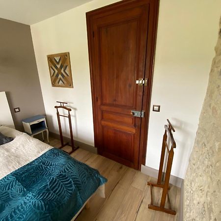 La Villa Mirabelle 2Min D'Arromanches-Les-Bains トレシー・シュル・メール エクステリア 写真