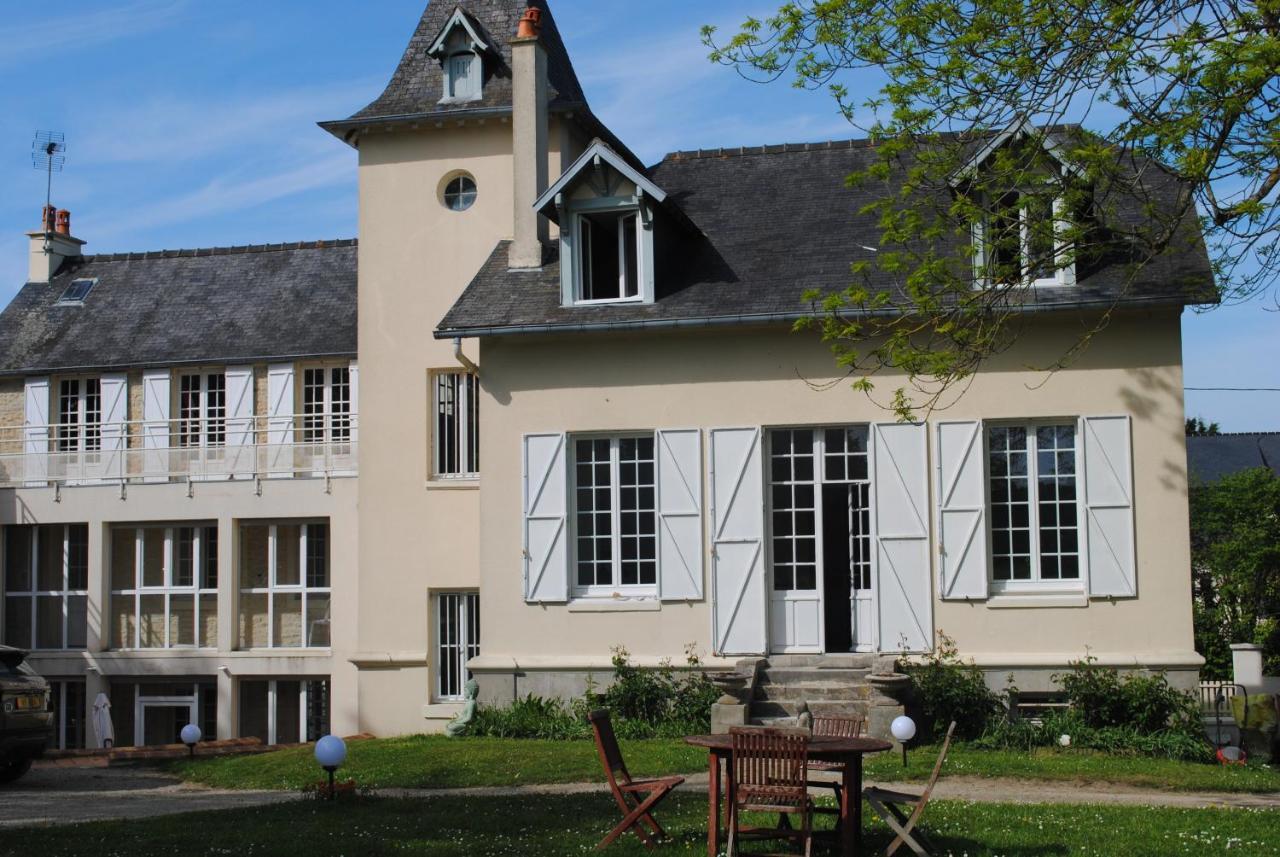 La Villa Mirabelle 2Min D'Arromanches-Les-Bains トレシー・シュル・メール エクステリア 写真