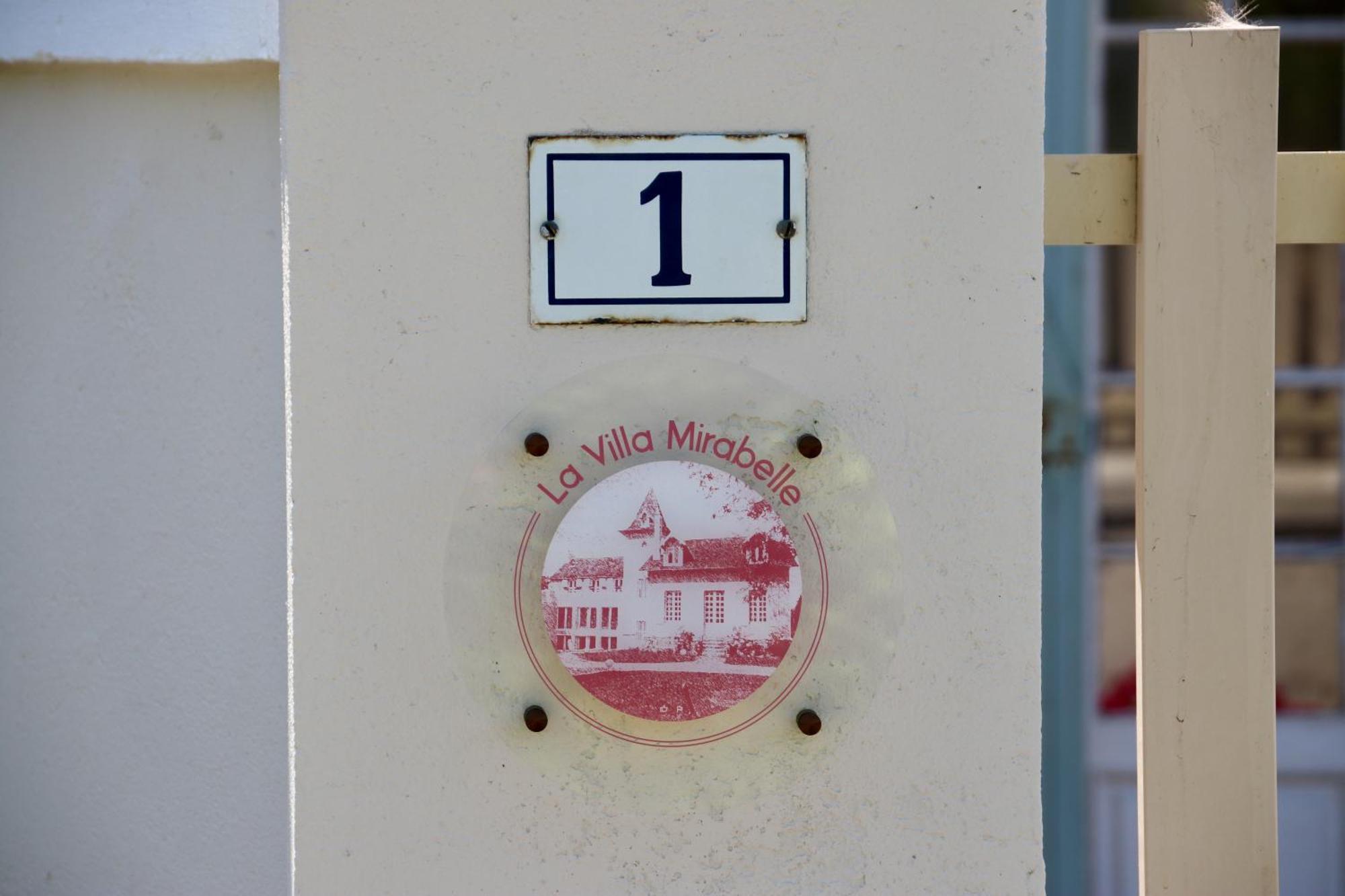 La Villa Mirabelle 2Min D'Arromanches-Les-Bains トレシー・シュル・メール エクステリア 写真