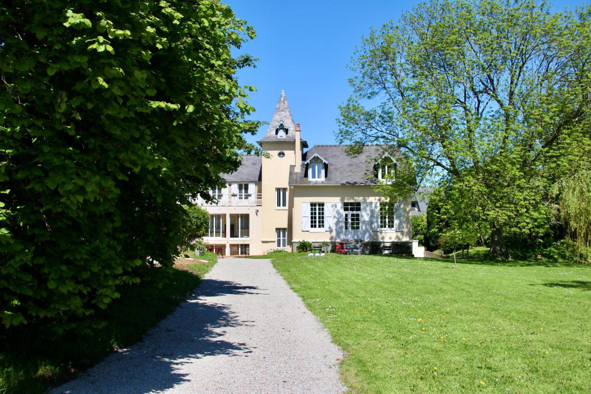 La Villa Mirabelle 2Min D'Arromanches-Les-Bains トレシー・シュル・メール エクステリア 写真
