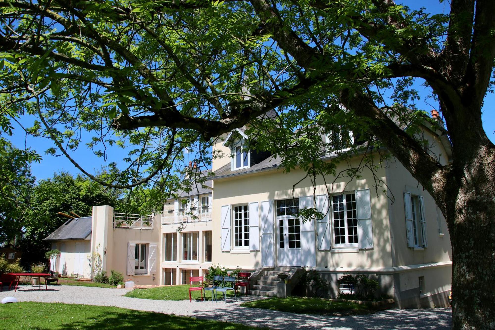 La Villa Mirabelle 2Min D'Arromanches-Les-Bains トレシー・シュル・メール エクステリア 写真