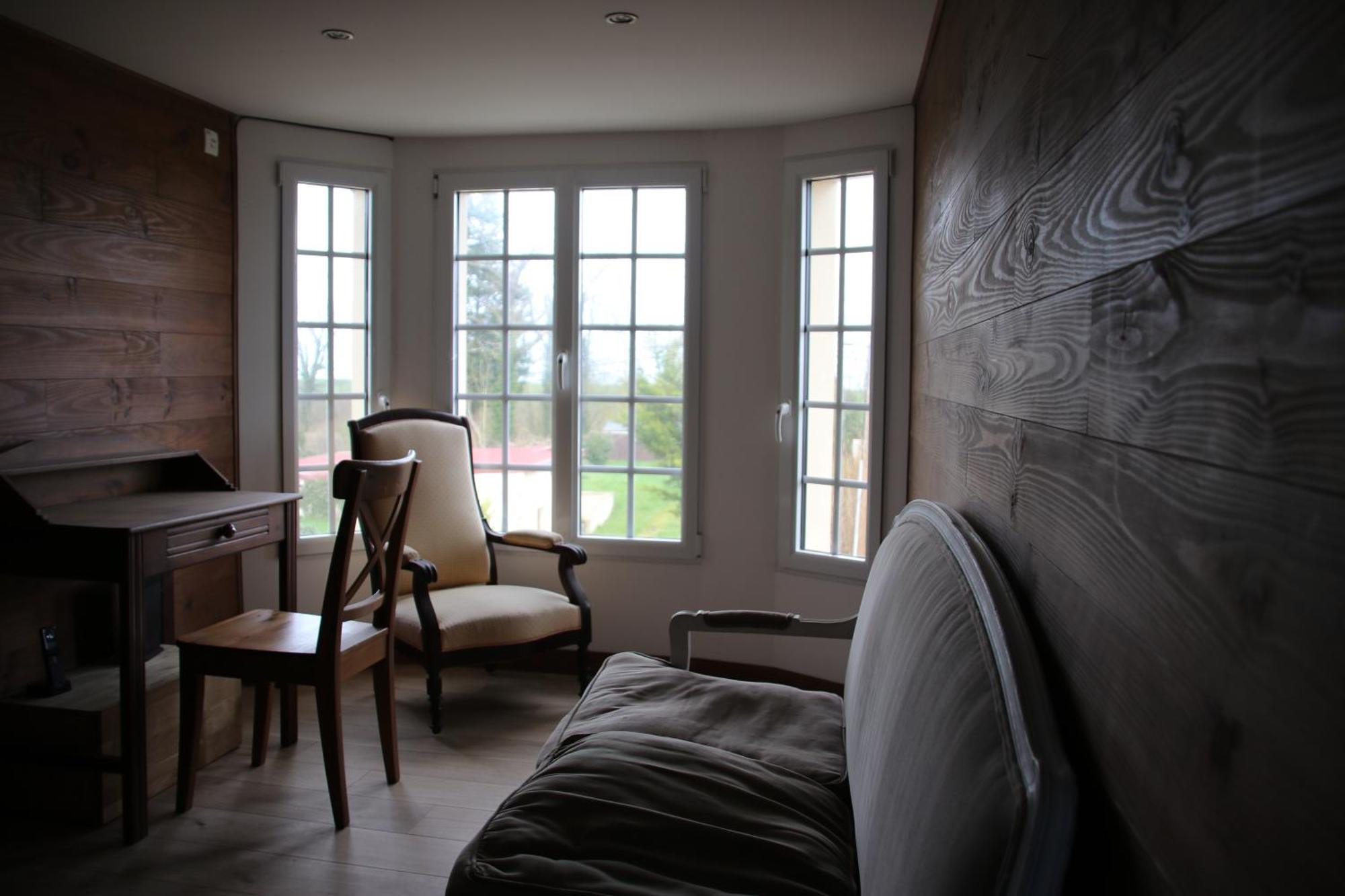 La Villa Mirabelle 2Min D'Arromanches-Les-Bains トレシー・シュル・メール エクステリア 写真