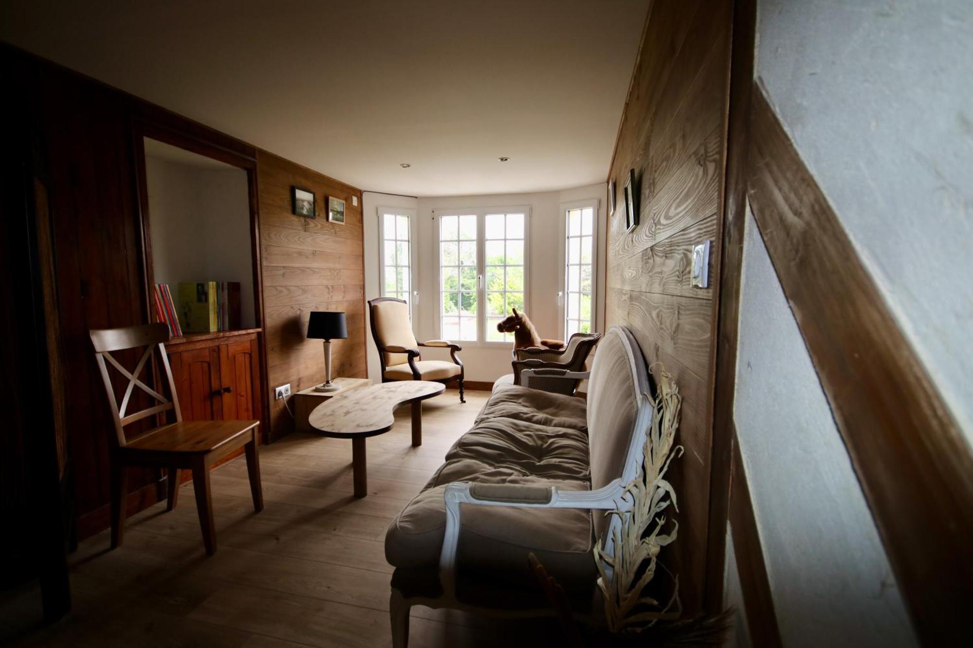 La Villa Mirabelle 2Min D'Arromanches-Les-Bains トレシー・シュル・メール エクステリア 写真